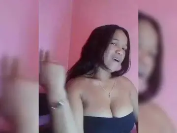 Vaninah  live sex cam