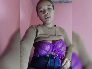 Vaninah  live sex cam