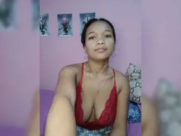 Vaninah  live sex cam