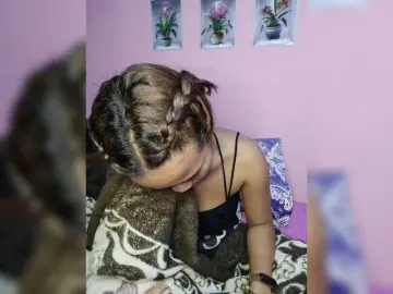 Vaninah  live sex cam