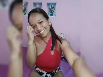 Vaninah  live sex cam