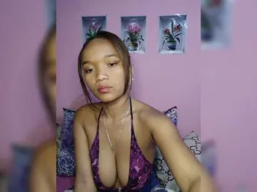 Vaninah  live sex cam