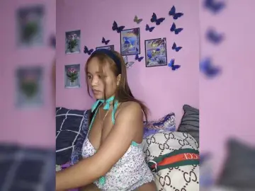 Vaninah  live sex cam