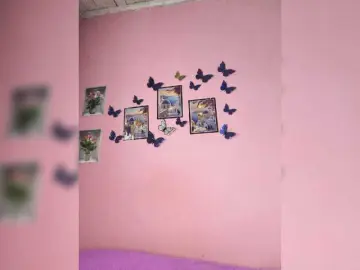 Vaninah  live sex cam