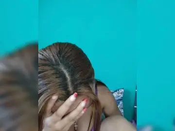Vaninah  live sex cam