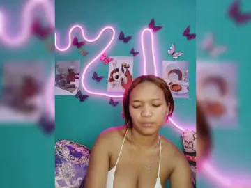 Vaninah  live sex cam