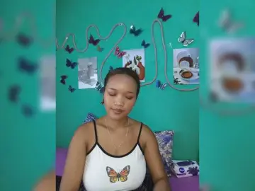 Vaninah  live sex cam