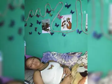 Vaninah  live sex cam