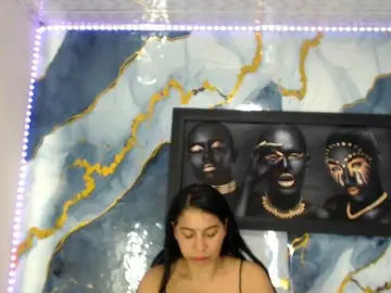 Yasmine-Tapias  live sex cam