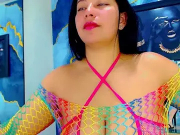 Yasmine-Tapias  live sex cam