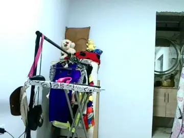 Aisha5  live sex cam