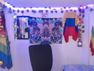 Dakkohott  live sex cam