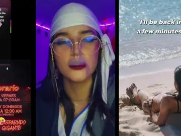 Dakkohott  live sex cam