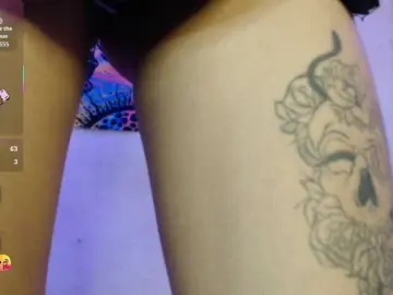 Dakkohott  live sex cam