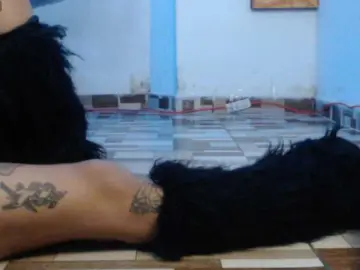 Dakkohott  live sex cam