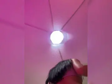 Diosa-cristal-  live sex cam