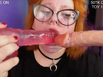 AMAR1S  live sex cam