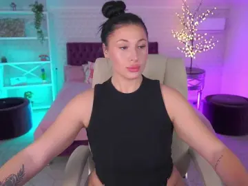 ArianaDark  live sex cam