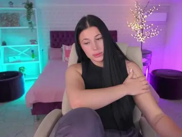 ArianaDark  live sex cam