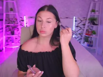 ArianaDark  live sex cam