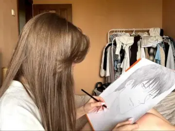 BlondellFriot  live sex cam