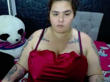 GabiBigBoobs  live sex cam