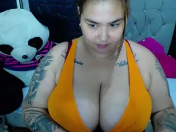 GabiBigBoobs  live sex cam