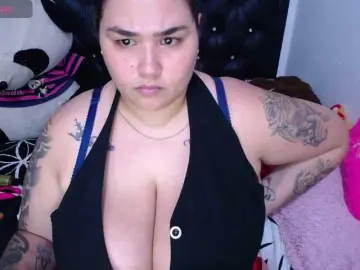 GabiBigBoobs  live sex cam