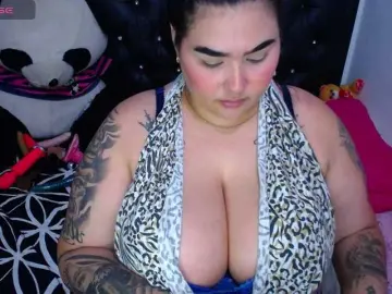 GabiBigBoobs  live sex cam