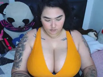 GabiBigBoobs  live sex cam