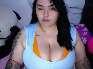 GabiBigBoobs  live sex cam
