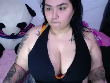 GabiBigBoobs  live sex cam