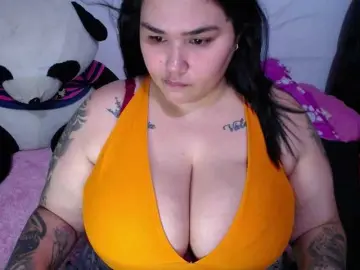 GabiBigBoobs  live sex cam