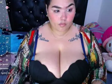 GabiBigBoobs  live sex cam