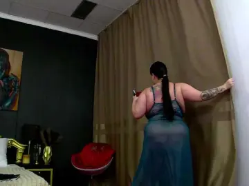 GeorgiaLerox  live sex cam