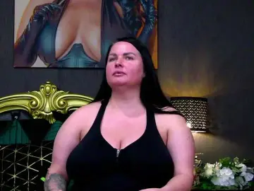 GeorgiaLerox  live sex cam