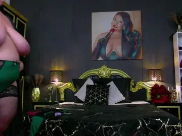 GeorgiaLerox  live sex cam