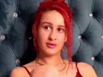 IrisMiley  live sex cam