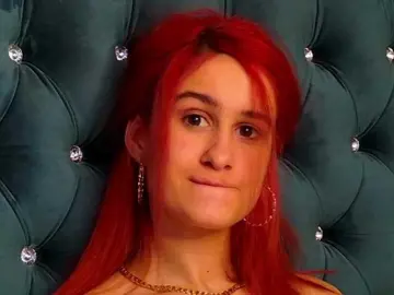 IrisMiley  live sex cam