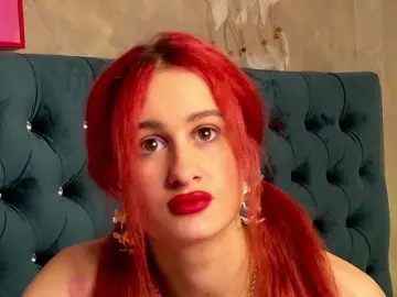 IrisMiley  live sex cam