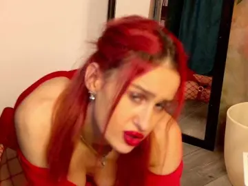 IrisMiley  live sex cam