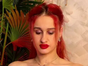 IrisMiley  live sex cam