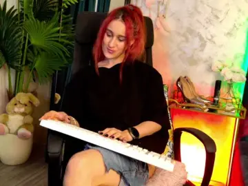 IrisMiley  live sex cam