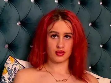 IrisMiley  live sex cam