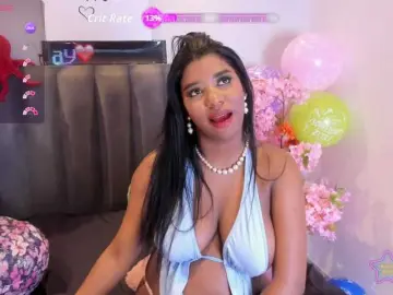 KendraChavezz1  live sex cam