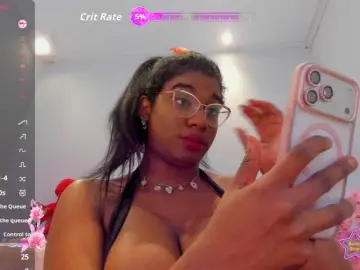 KendraChavezz1  live sex cam
