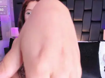 LiaCherry  live sex cam