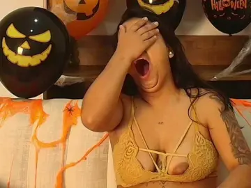 LiaMoon  live sex cam