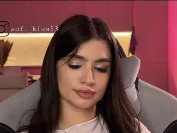 Sofi-Mi  live sex cam