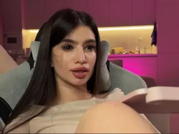 Sofi-Mi  live sex cam